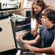 Image for article titled Giz Survey: How Do You Talk to People Online?